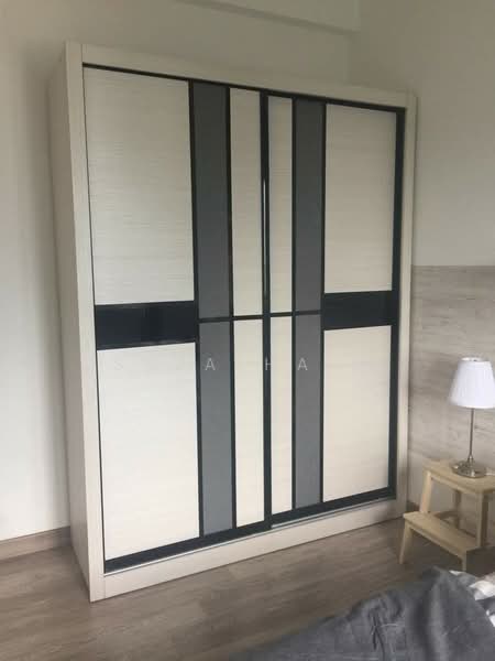 Service Residence for Rent at South View - Sujatha M - Bedroom - PropertyGuru.com.my