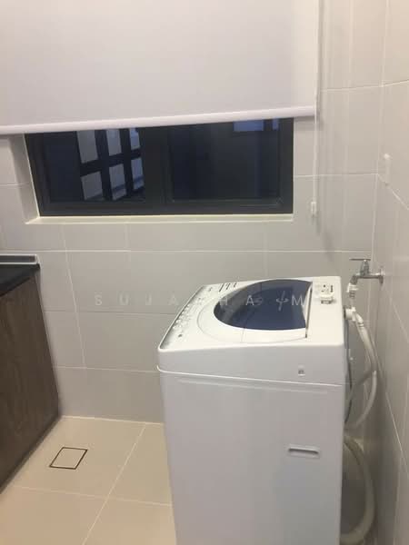 Service Residence for Rent at South View - Sujatha M - Interior - PropertyGuru.com.my