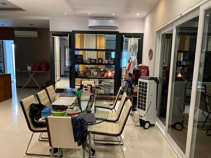 Semi-Detached House for Sale in Kemuning Utama (Shah Alam) - Ballex Bb - Dining Room - PropertyGuru.com.my