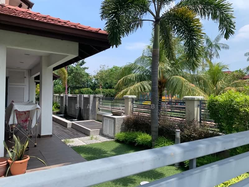 Semi-Detached House for Sale in Kemuning Utama (Shah Alam) - Ballex Bb - Exterior - PropertyGuru.com.my