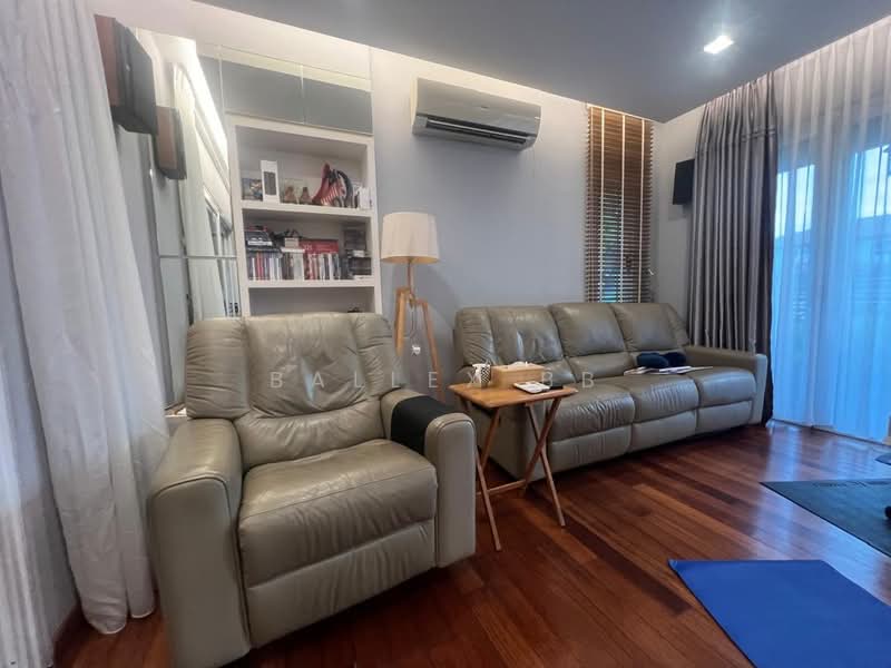 Rumah Berkembar untuk Dijual di Kemuning Utama Permai (Shah Alam) - Ballex Bb - PropertyGuru.com.my