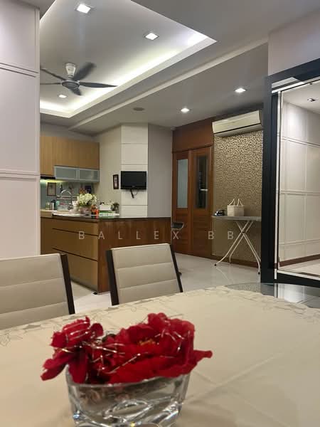 Rumah Berkembar untuk Dijual di Kemuning Utama Permai (Shah Alam) - Ballex Bb - PropertyGuru.com.my