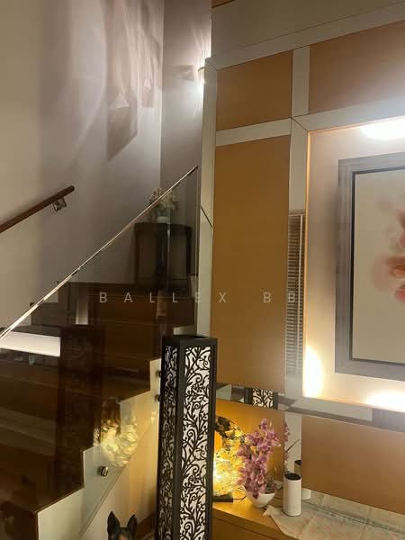 Rumah Berkembar untuk Dijual di Kemuning Utama Permai (Shah Alam) - Ballex Bb - PropertyGuru.com.my