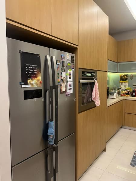 Rumah Berkembar untuk Dijual di Kemuning Utama Permai (Shah Alam) - Ballex Bb - PropertyGuru.com.my