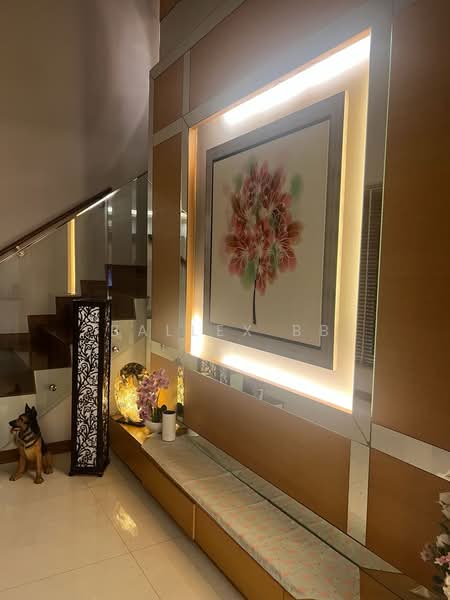Rumah Berkembar untuk Dijual di Kemuning Utama Permai (Shah Alam) - Ballex Bb - PropertyGuru.com.my