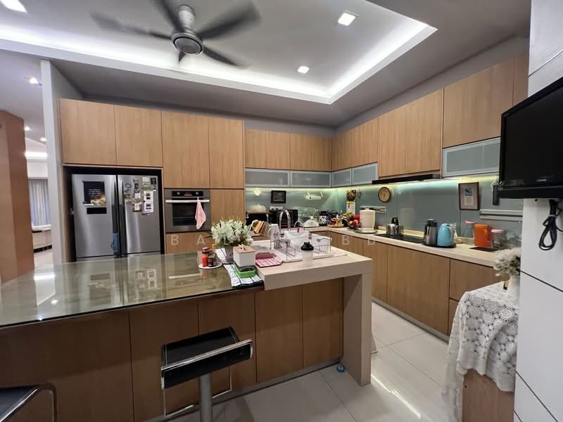 Rumah Berkembar untuk Dijual di Kemuning Utama Permai (Shah Alam) - Ballex Bb - PropertyGuru.com.my