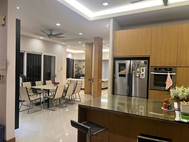 Rumah Berkembar untuk Dijual di Kemuning Utama Permai (Shah Alam) - Ballex Bb - PropertyGuru.com.my