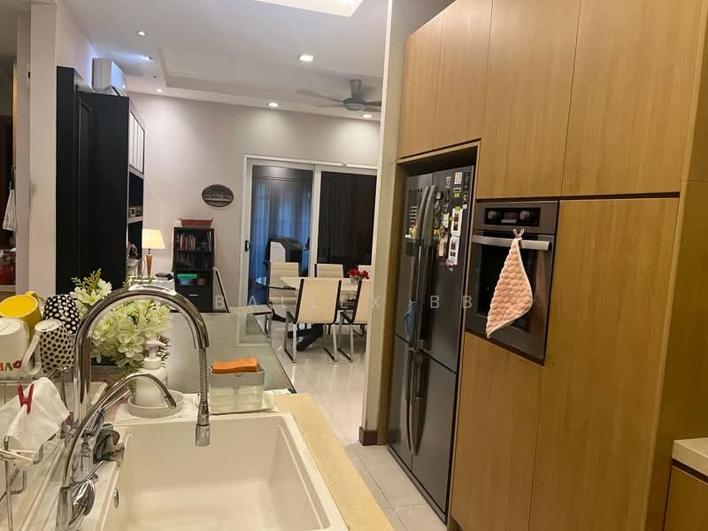 Rumah Berkembar untuk Dijual di Kemuning Utama Permai (Shah Alam) - Ballex Bb - PropertyGuru.com.my