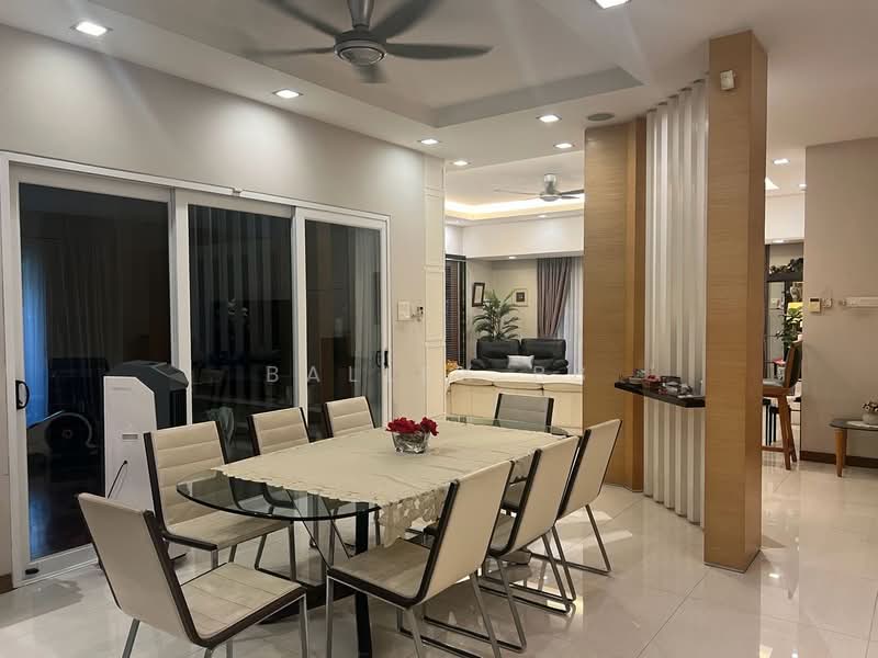 Rumah Berkembar untuk Dijual di Kemuning Utama Permai (Shah Alam) - Ballex Bb - PropertyGuru.com.my