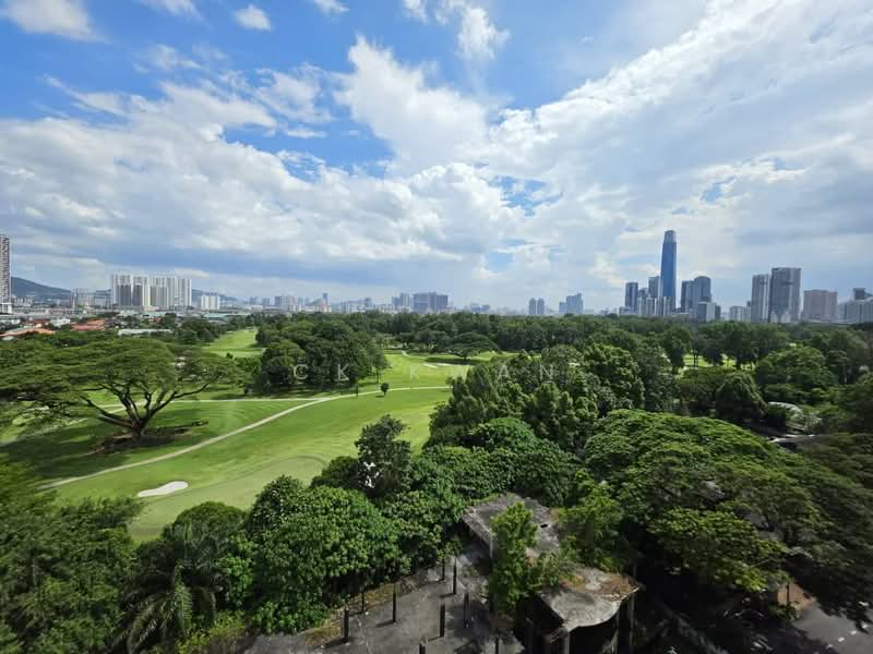 Condominium for Rent at Impression U-Thant - CK Kwan - View - PropertyGuru.com.my