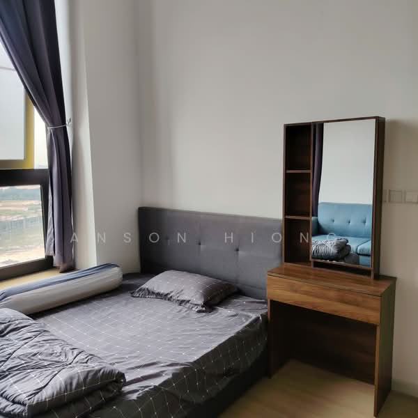 Sunway Grid Residence untuk Untuk Disewa - RM 2,500 /bulan, Apr 2026 - PropertyGuru.com.my