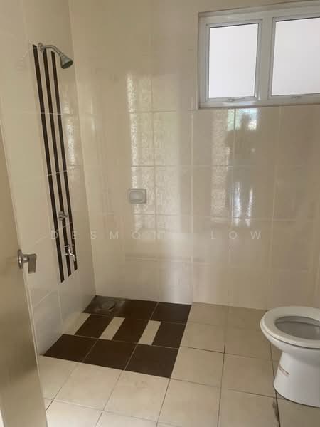 Apartment for Rent at Residensi Bukit Jalil - Desmond Low - Bathroom - PropertyGuru.com.my