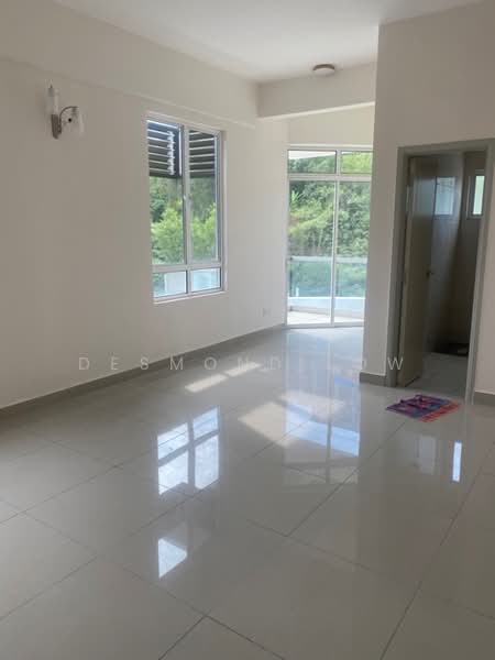 Apartment for Rent at Residensi Bukit Jalil - Desmond Low - Living Room - PropertyGuru.com.my