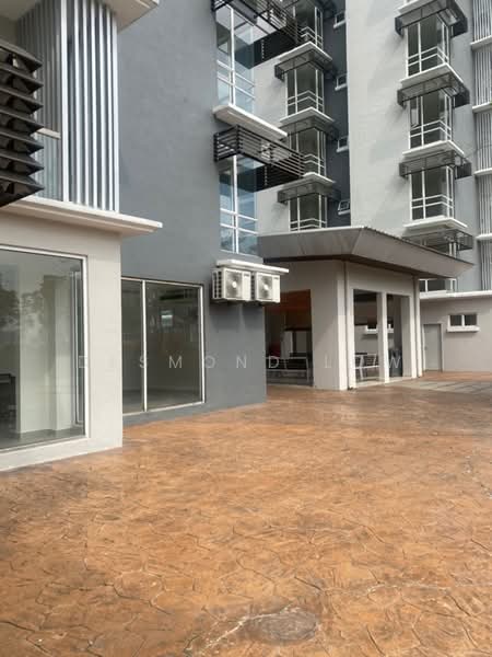 Apartment for Rent at Residensi Bukit Jalil - Desmond Low - Exterior - PropertyGuru.com.my
