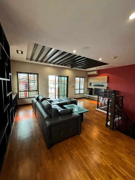 Taman Sutera Utama untuk Untuk Dijual - RM 1,300,000, Apr 2026 - Living Room - PropertyGuru.com.my