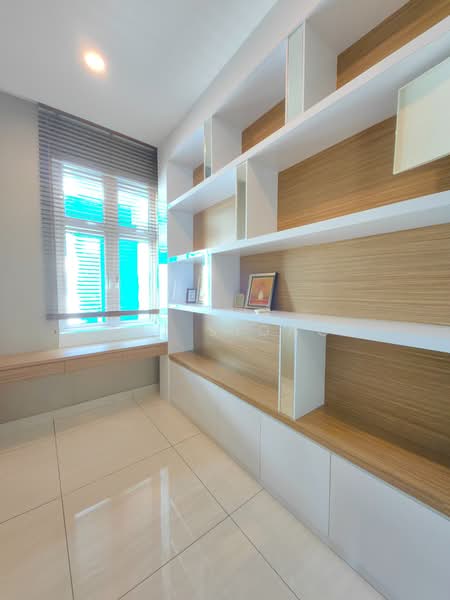 Service Residence for Sale at Twin Galaxy (Dwi Galaksi) - Kai Siong - PropertyGuru.com.my