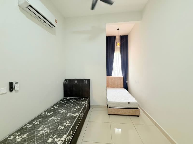 3-storey Terraced House for Sale in Sepang (Selangor) - Aiman Allam - PropertyGuru.com.my