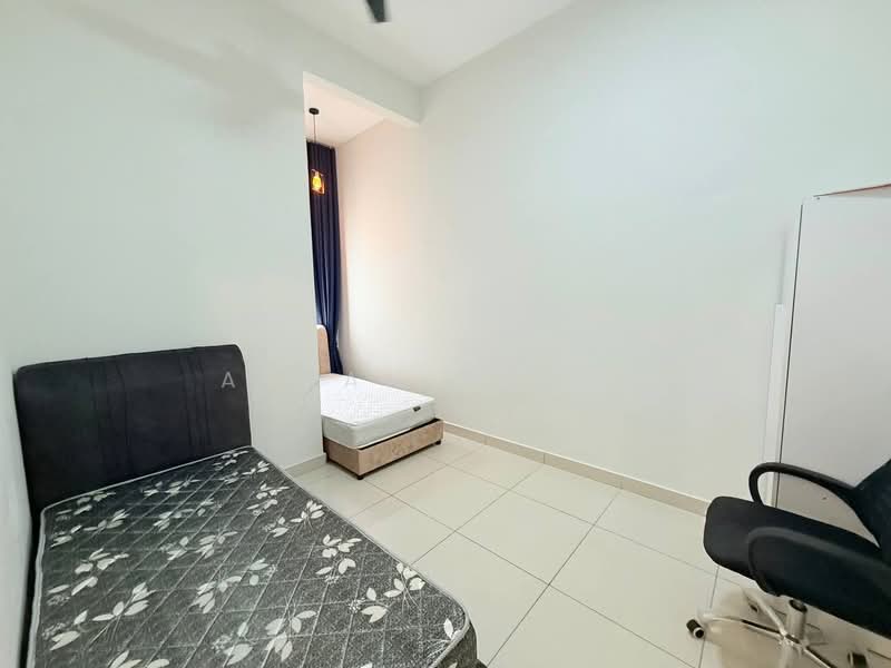 3-storey Terraced House for Sale in Sepang (Selangor) - Aiman Allam - PropertyGuru.com.my