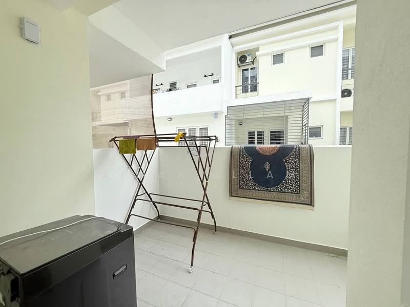 3-storey Terraced House for Sale in Sepang (Selangor) - Aiman Allam - PropertyGuru.com.my