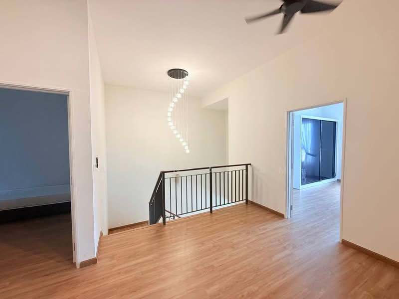 3-storey Terraced House for Sale in Sepang (Selangor) - Aiman Allam - PropertyGuru.com.my