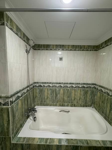 Condominium for Rent at Tiara Ampang - Desmond Low - Bathroom - PropertyGuru.com.my