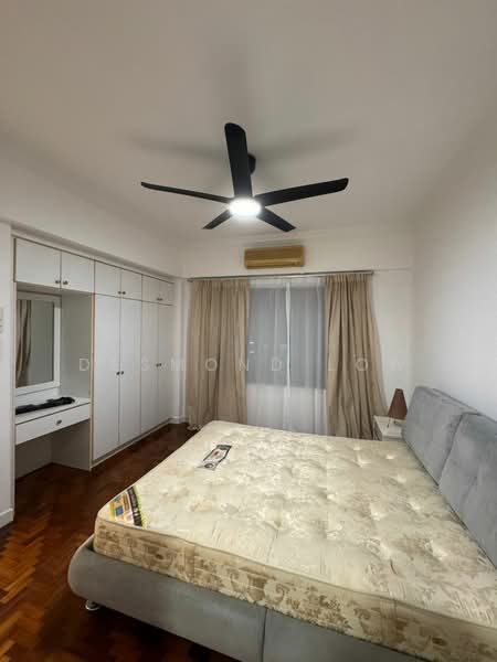 Condominium for Rent at Tiara Ampang - Desmond Low - PropertyGuru.com.my