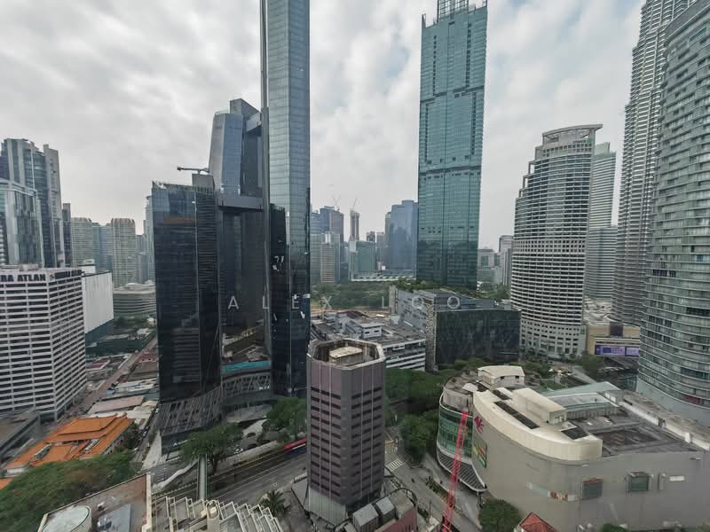 The Panorama untuk Untuk Disewa - RM 8,500 /bulan, Mac 2026 - View - PropertyGuru.com.my