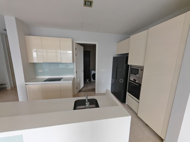 The Panorama untuk Untuk Disewa - RM 8,500 /bulan, Mac 2026 - Kitchen - PropertyGuru.com.my