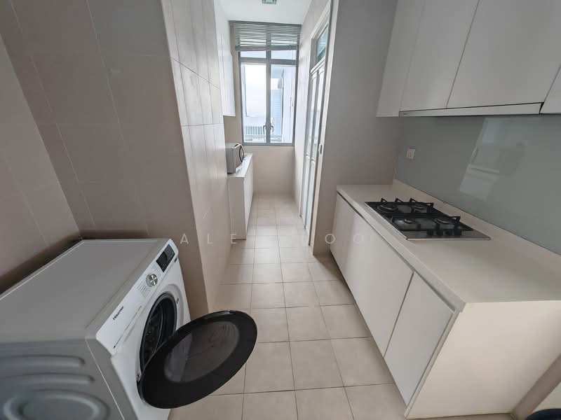 The Panorama untuk Untuk Disewa - RM 8,500 /bulan, Mac 2026 - Kitchen - PropertyGuru.com.my