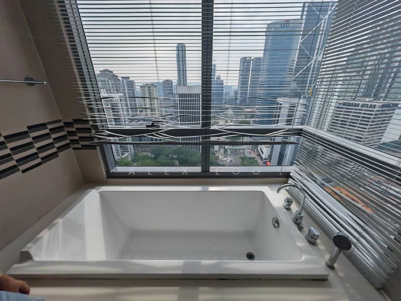 The Panorama untuk Untuk Disewa - RM 8,500 /bulan, Mac 2026 - Bathroom - PropertyGuru.com.my