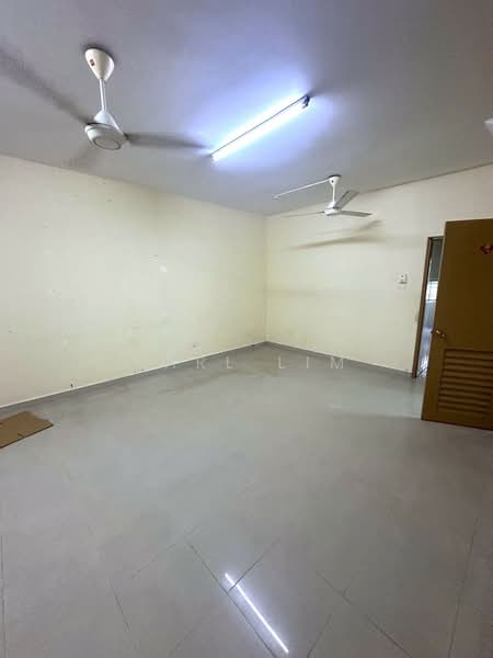 2-storey Terraced House for Sale in Permas Jaya (Johor Bahru) - Karl Lim - Interior - PropertyGuru.com.my