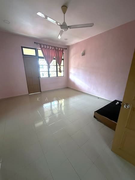2-storey Terraced House for Sale in Permas Jaya (Johor Bahru) - Karl Lim - Interior - PropertyGuru.com.my