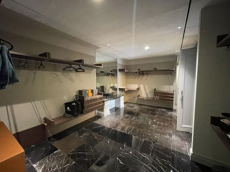 Service Residence for Sale at St Regis - Agnes Liew - Interior - PropertyGuru.com.my