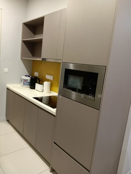 Service Residence for Sale at Tropicana Gardens - Grace Teow - Kitchen - PropertyGuru.com.my