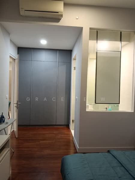 Service Residence for Sale at Tropicana Gardens - Grace Teow - Interior - PropertyGuru.com.my