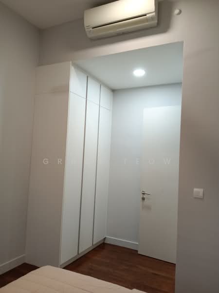 Service Residence for Sale at Tropicana Gardens - Grace Teow - Bedroom - PropertyGuru.com.my