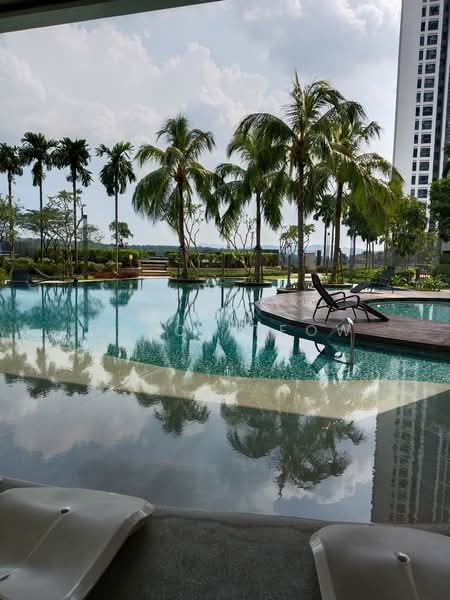 Service Residence for Sale at Tropicana Gardens - Grace Teow - Exterior - PropertyGuru.com.my