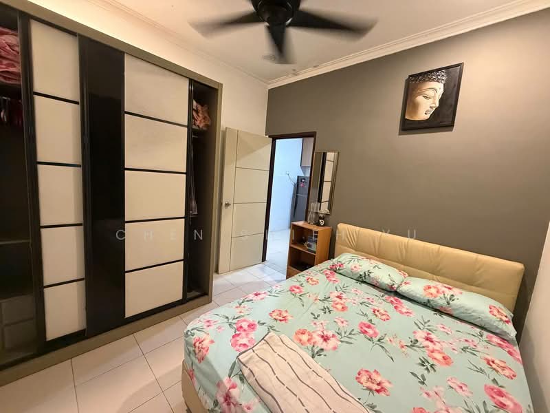 Bandar Tiram 3: Phase 2 untuk Untuk Dijual - RM 568,000, Apr 2026 - Bedroom - PropertyGuru.com.my