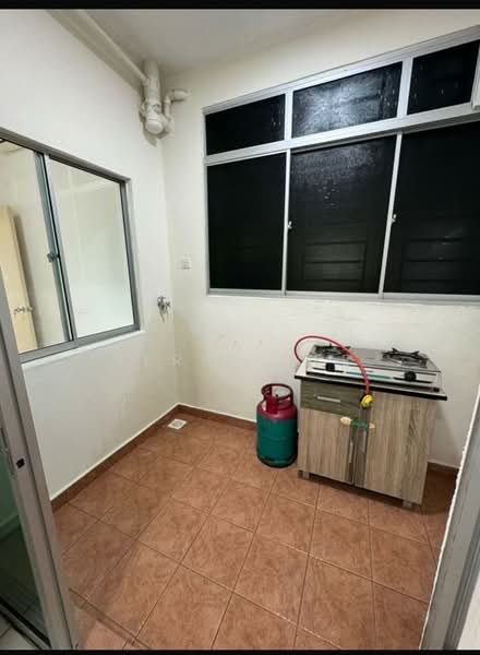 Service Residence for Rent at OUG Parklane - Terry Yee - Kitchen - PropertyGuru.com.my