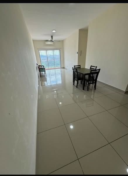 Service Residence for Rent at OUG Parklane - Terry Yee - Living Room - PropertyGuru.com.my