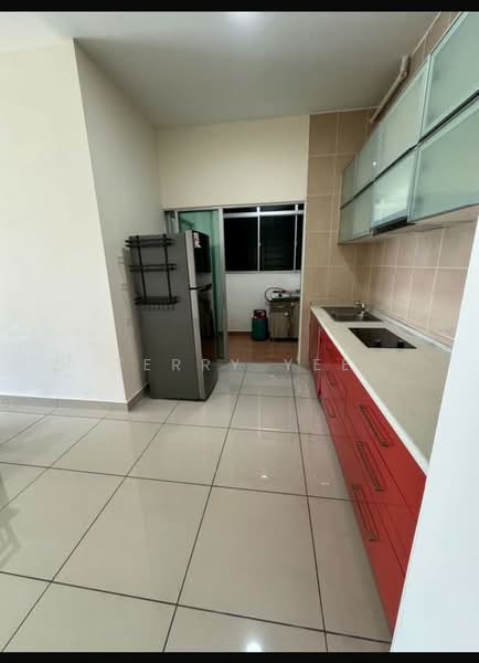 Service Residence for Rent at OUG Parklane - Terry Yee - Kitchen - PropertyGuru.com.my