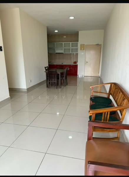 Service Residence for Rent at OUG Parklane - Terry Yee - Dining Room - PropertyGuru.com.my
