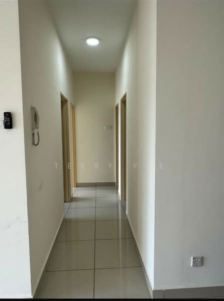 Service Residence for Rent at OUG Parklane - Terry Yee - Corridor - PropertyGuru.com.my