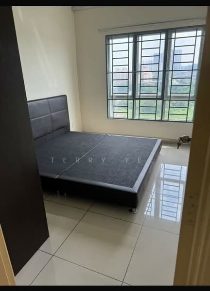 Service Residence for Rent at OUG Parklane - Terry Yee - Bedroom - PropertyGuru.com.my