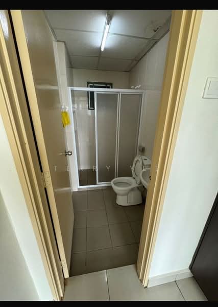 Service Residence for Rent at OUG Parklane - Terry Yee - Bathroom - PropertyGuru.com.my