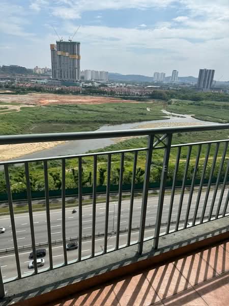 Service Residence for Rent at OUG Parklane - Terry Yee - View - PropertyGuru.com.my