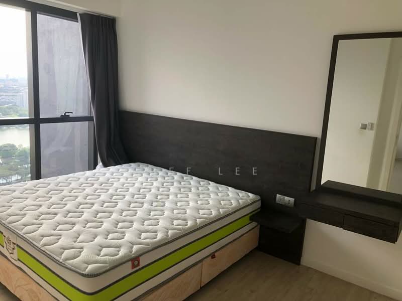 Service Residence for Rent at M City - Luff Lee - Bedroom - PropertyGuru.com.my