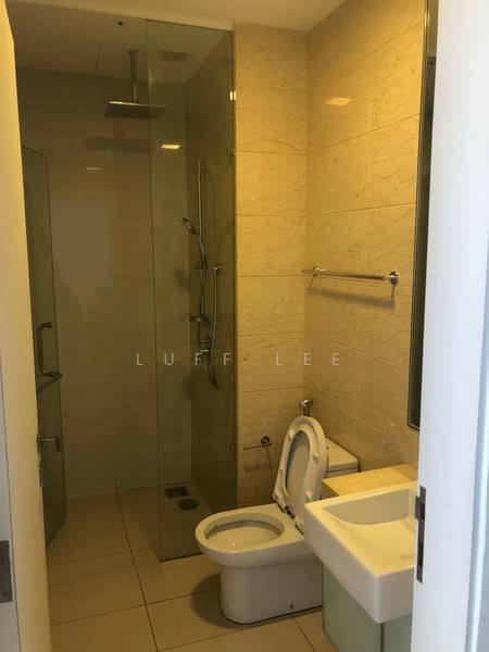 Service Residence for Rent at M City - Luff Lee - Bathroom - PropertyGuru.com.my
