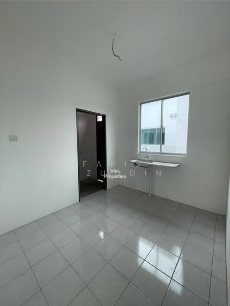 (NEW) Teres 1 Tingkat, Taman Penaga, Changlun untuk Untuk Dijual - RM 198,000, Apr 2026 - Interior - PropertyGuru.com.my