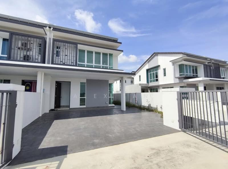 2-storey Terraced House for Sale in Seremban 2 (Negeri Sembilan) - Alex Tan - Exterior - PropertyGuru.com.my